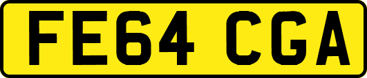 FE64CGA