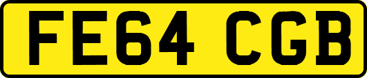 FE64CGB