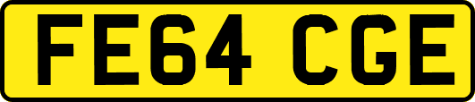 FE64CGE