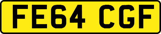 FE64CGF