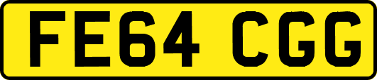 FE64CGG