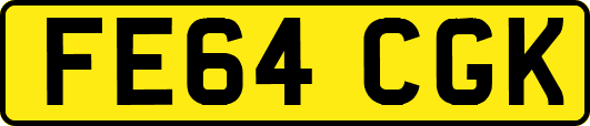 FE64CGK