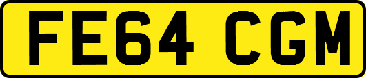 FE64CGM