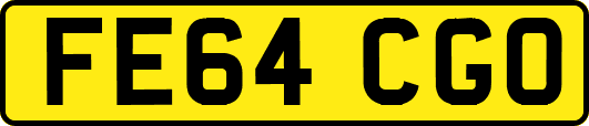 FE64CGO