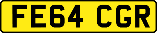 FE64CGR