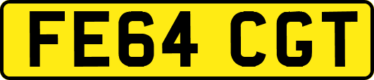 FE64CGT