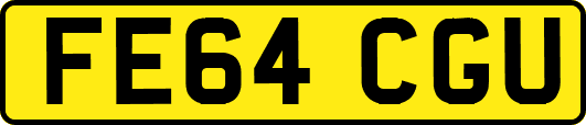 FE64CGU