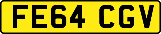 FE64CGV