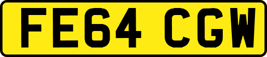 FE64CGW