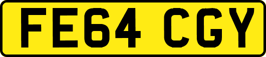 FE64CGY