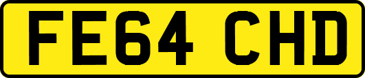 FE64CHD