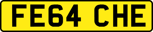 FE64CHE
