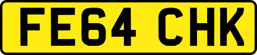FE64CHK