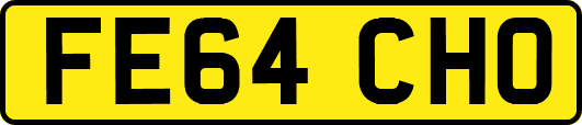 FE64CHO