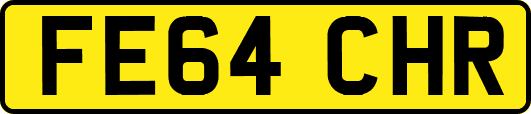 FE64CHR