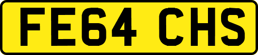 FE64CHS