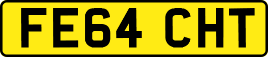 FE64CHT