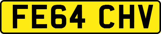 FE64CHV