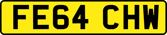 FE64CHW
