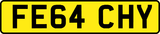 FE64CHY