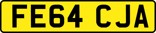 FE64CJA