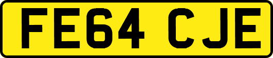 FE64CJE