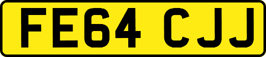 FE64CJJ