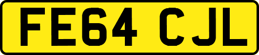 FE64CJL