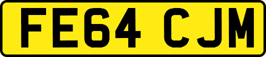 FE64CJM