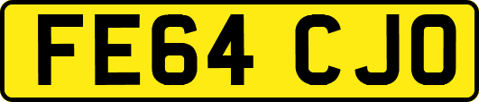 FE64CJO