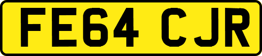 FE64CJR
