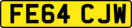 FE64CJW