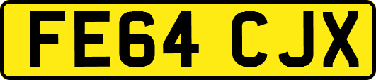 FE64CJX