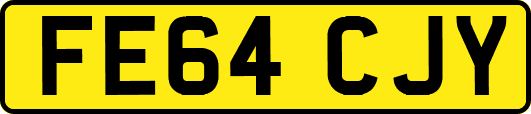 FE64CJY