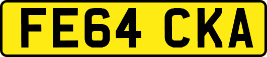 FE64CKA