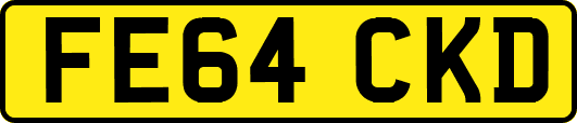 FE64CKD