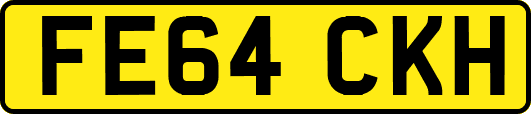 FE64CKH