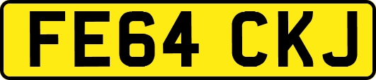 FE64CKJ