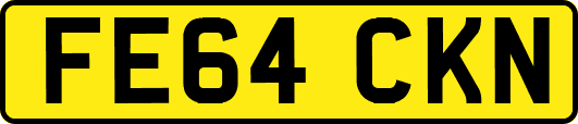 FE64CKN