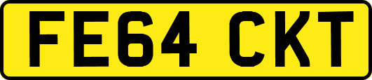 FE64CKT