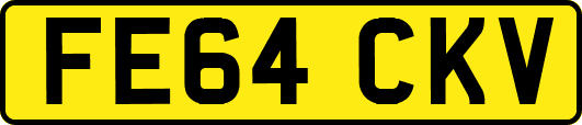 FE64CKV