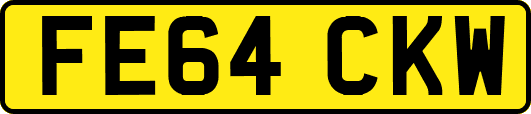 FE64CKW