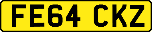 FE64CKZ