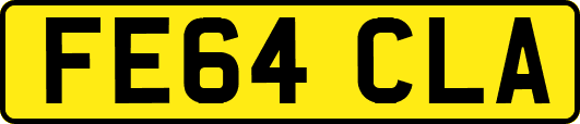 FE64CLA