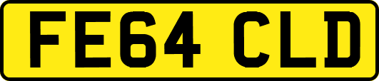 FE64CLD