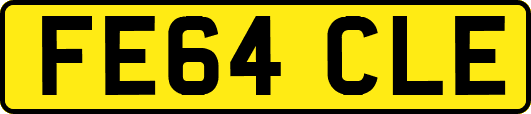 FE64CLE