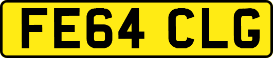 FE64CLG