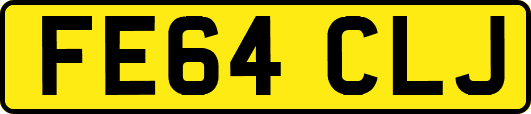 FE64CLJ