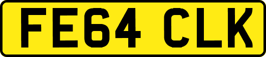 FE64CLK