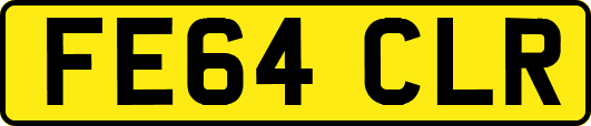 FE64CLR